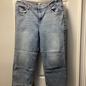 Women’s jeans